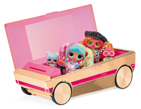 Mga Entertainment 4