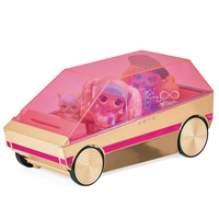 Mga Entertainment 5
