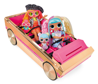 Mga Entertainment 7
