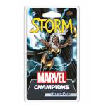 Asmodee - Marvel Champions: The Card Game - Storm (hero Pack)