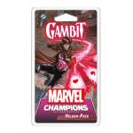 Asmodee - Marvel Champions: The Card Game - Gambit (hero Pack)