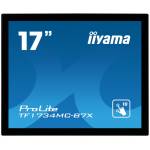 Iiyama - ProLite TF1734MC-B7X - LED-Monitor - 43 cm (17)
