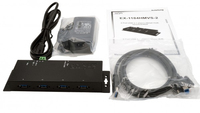 Exsys 1