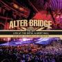 Live At Royal Albert Hall + The Parallax Orchestra 1