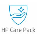 Hp - HP 1 year Care Pack w/Next Day Exchange for Officejet Pro Printers