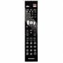 Hama - Hama ROC2411 IR Wireless press buttons Black remote control