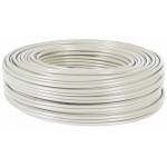 Exertis Connect - CUC Exertis Connect 611900 Netzwerkkabel Grau 100 m Cat5e F/UTP (FTP) (611900)