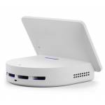 Logitech - Display Coily ODM NO Lang WW-9006 White (939-002183)