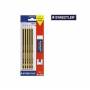 Matite Scuola - Set5matite Grafite Noris Hb 1gomma