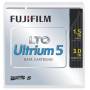 Fuji - FUJIFILM LTO Ultrium G5 - LTO Ultrium 5 - 1,5TB / 3TB - Speichermedium (4003276)