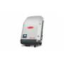Fronius - Fronius Symo 6.0-3-M adaptador e inversor de corriente Interior / exterior 6000 W Negro, Gris