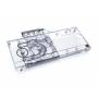 Alphacool - Alphacool Eisblock Aurora Acryl GPX-N refrigeracin agua y fren