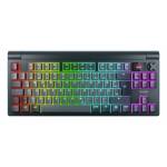 Cherry - XTRFY MX 8.3 TKL Wireless, Gaming-Tastatur [DE-Version, German Keyboard]