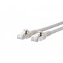 Metz Connect - Patch-Kabel - RJ-45 (M) zu RJ-45 (M)