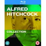Alfred Hitchcock Collection -North By Northwest / - Alfred Hitchcock Collection