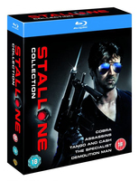 Stallone Collection 1