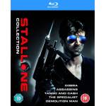 Stallone Collection - Stallone Collection [Regio free (0)]