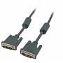 Efb - DVI Monitorkabel SingleLink,DVI-Digital 18+1,AWG28.3m