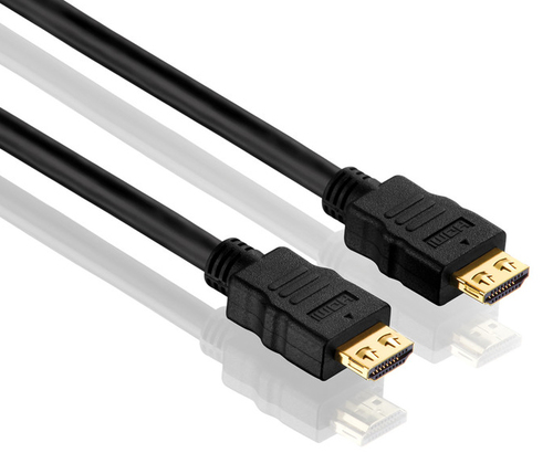 PURELINK - Adaptateur Mini-HDMI (HDMI-C) - HDMI …