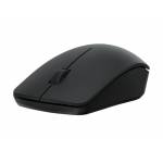 Rapoo - Kabellose optische Maus M20 Plus, Schwarz (00215047)