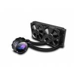 Asus - ASUS ROG STRIX LC II 240 - 2.500 rpm (90RC00E0-M0UAY4)