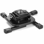 Chief - CHIEF Universal Mini-Projektor-Halt. bis 11,3 kg - mit Mikrojustage und verschliebar (Schwarz) (RSMAU)