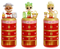 Mga Entertainment 1