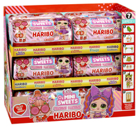 Mga Entertainment 6