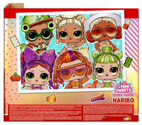 Mga Entertainment 7