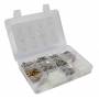 Inline - Inline PC-Schraubenset, 550-teilig (77789B)