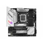 Asus - ROG STRIX B760-G GAMING WIFI (silber)
