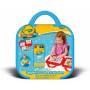 Crayola - Crayola 98-2000 - Tappetino Colora & Ricolora Mini Kids