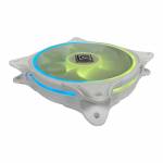 Lc-power - LC-Power Lfter 120*120*25 LC-CF-120-ARGB-W (W)