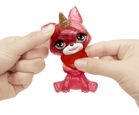 Mga Entertainment 9