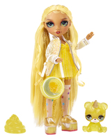 Mga Entertainment 1