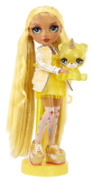 Mga Entertainment 14
