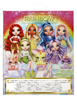 Mga Entertainment 5