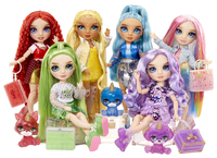 Mga Entertainment 6