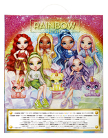 Mga Entertainment 5