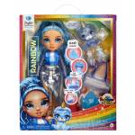 Mga Entertainment - Classic Rainbow High Fashion Doll - Skyler, Puppe