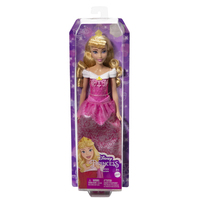 Disney: Mattel - Princess - Bambola Principessa Core (assort 5
