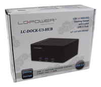 Lc Power 7
