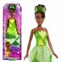 Disney Princess - Disney Princess Doll Tiana