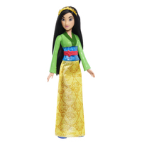 Disney Princess 7