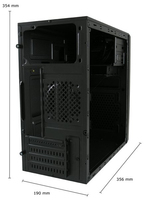 Lc-power 18