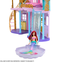 Disney Princess 7