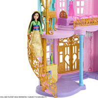 Disney Princess 7