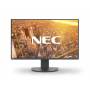Nec - MultiSync EA242F 60,5 cm (23.8 ) 1920 x 1080 Pixel Full HD LED Schwarz [Energieklasse D] (60005032)