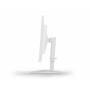 Nec - MultiSync EA242F 60,5 cm (23.8 ) 1920 x 1080 Pixel Full HD LED Wei [Energieklasse D] (60005246)