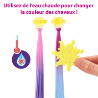 Mattel 10